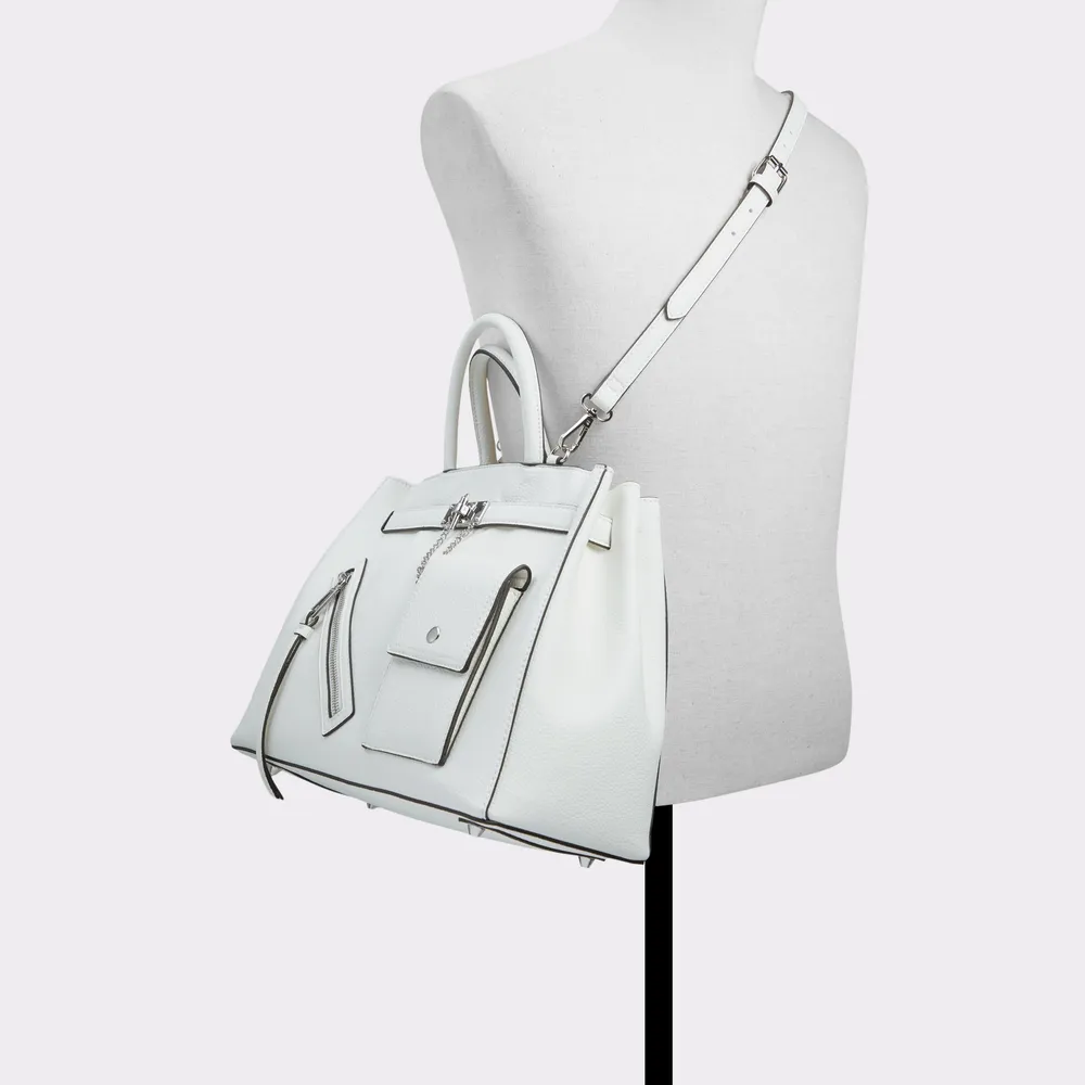 Geaviax White Women's Handbags | ALDO US