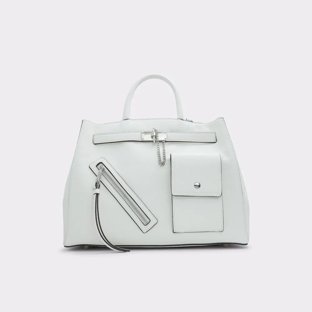 Geaviax White Women's Handbags | ALDO US