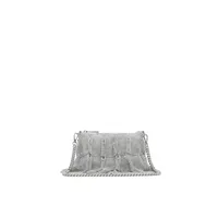 ALDO Gemmyx - Women's Handbags Shoulder Bags - Silver