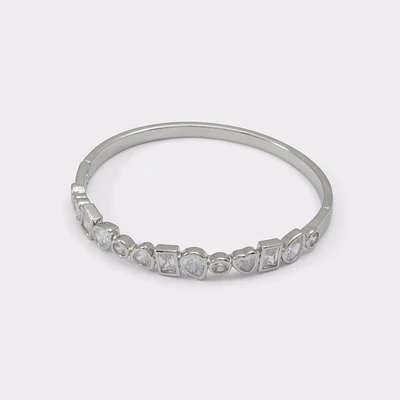 Getalong Silver/Clear Multi Women's Bracelets | ALDO Canada