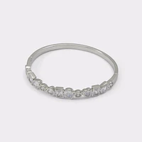 Getalong Silver/Clear Multi Women's Bracelets | ALDO Canada