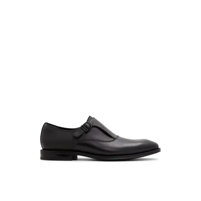 ALDO Ghent - Men's Dress Shoes Black,