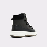 Gibson Black Men's Lace-up boots | ALDO Canada