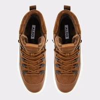 Gibson Cognac Men's Lace-up boots | ALDO Canada