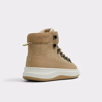 Gibson Light Beige Men's Winter boots | ALDO Canada