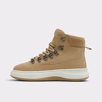 Gibson Light Beige Men's Winter boots | ALDO Canada