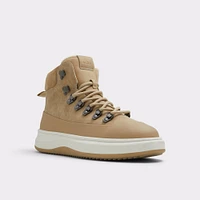 Gibson Light Beige Men's Winter boots | ALDO Canada