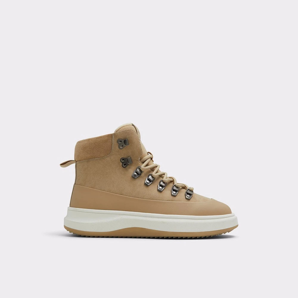 Gibson Light Beige Men's Winter boots | ALDO Canada