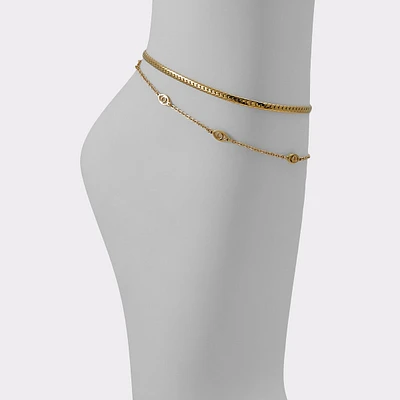 Gifted Gold Women's Stainless Steel | ALDO Canada