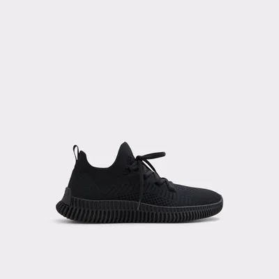 Gilga Noir Femmes Sneakers athlétiques | ALDO Canada