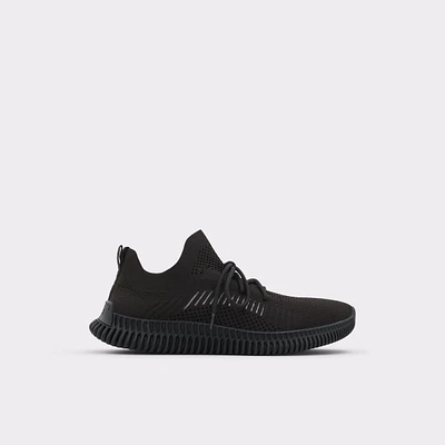 Gilgai Noir Hommes Sneakers athletiques | ALDO Canada