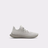 Gilgai Light Grey Men's Athletic sneakers | ALDO Canada