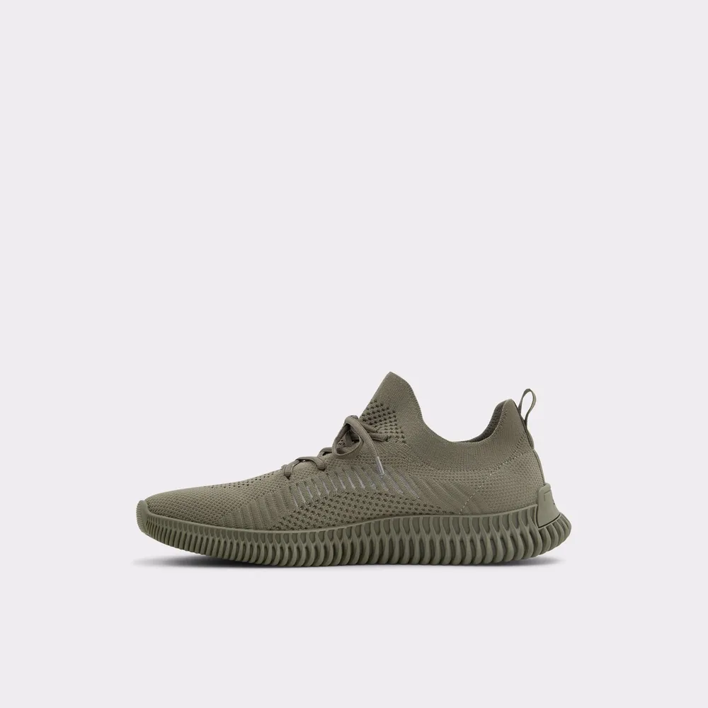 Gilgai Other Green Men's Athletic sneakers | ALDO Canada