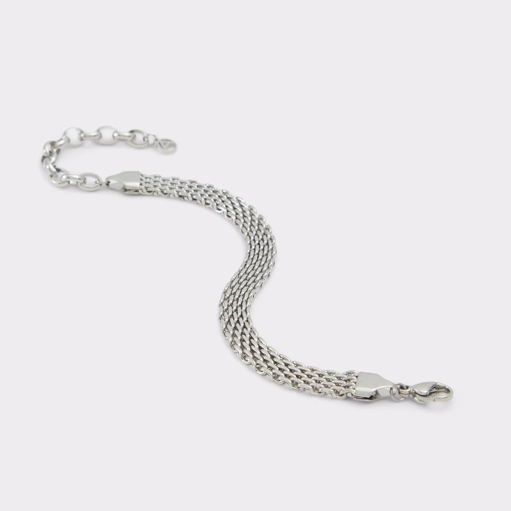 Gimie Silver Women's Bracelets | ALDO Canada