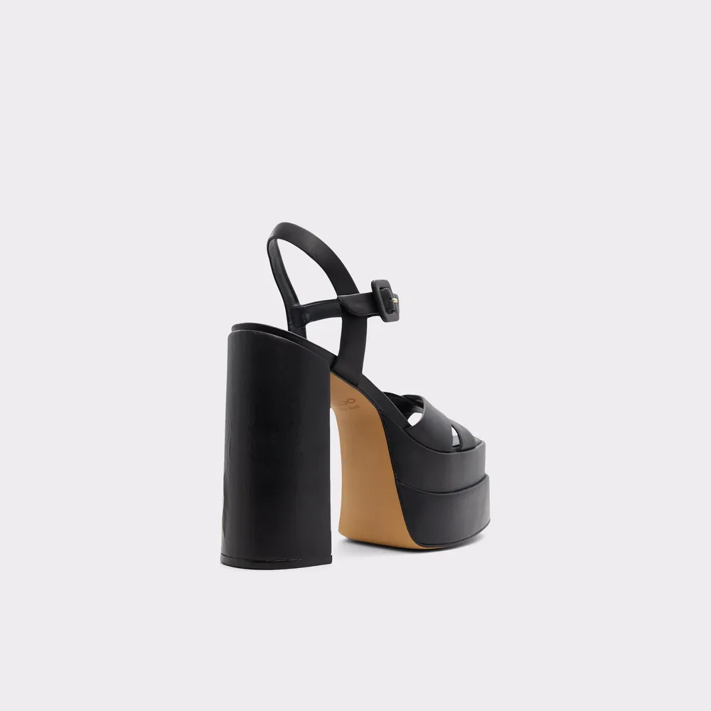 Gisell Black Women's Final Sale For Women | ALDO US