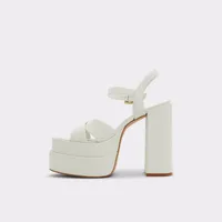 Gisell White/Bone Women's Final Sale For Women | ALDO US