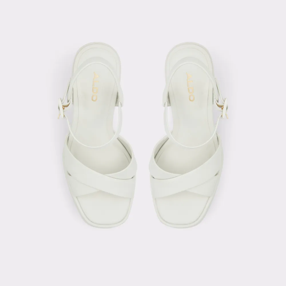 Gisell White/Bone Women's Final Sale For Women | ALDO US