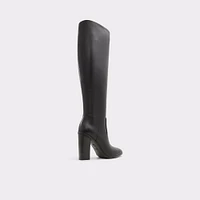 Glajar Noir Femmes Bottes hautes | ALDO Canada