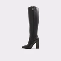 Glajar Noir Femmes Bottes hautes | ALDO Canada