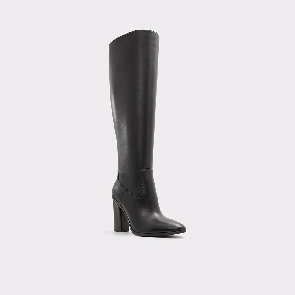 Glajar Noir Femmes Bottes hautes | ALDO Canada