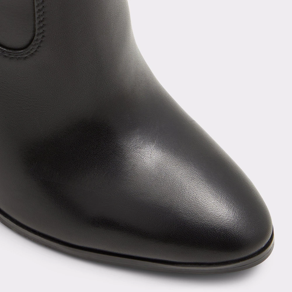 Glajar Noir Femmes Bottes hautes | ALDO Canada