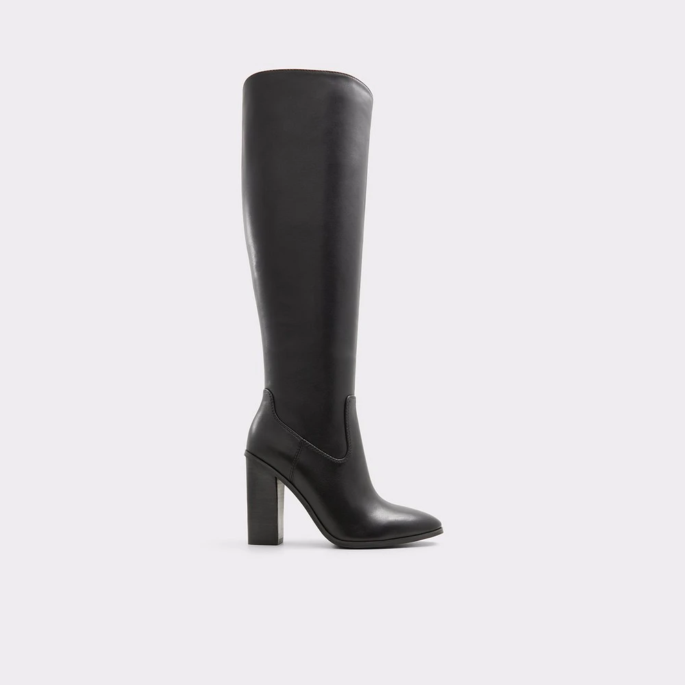 Glajar Noir Femmes Bottes hautes | ALDO Canada