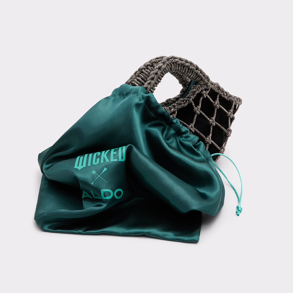 Glamorousgal Dark Green Women's Wicked x ALDO | ALDO Canada