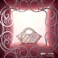 Glamorousgal Pink Women's Wicked | ALDO Canada