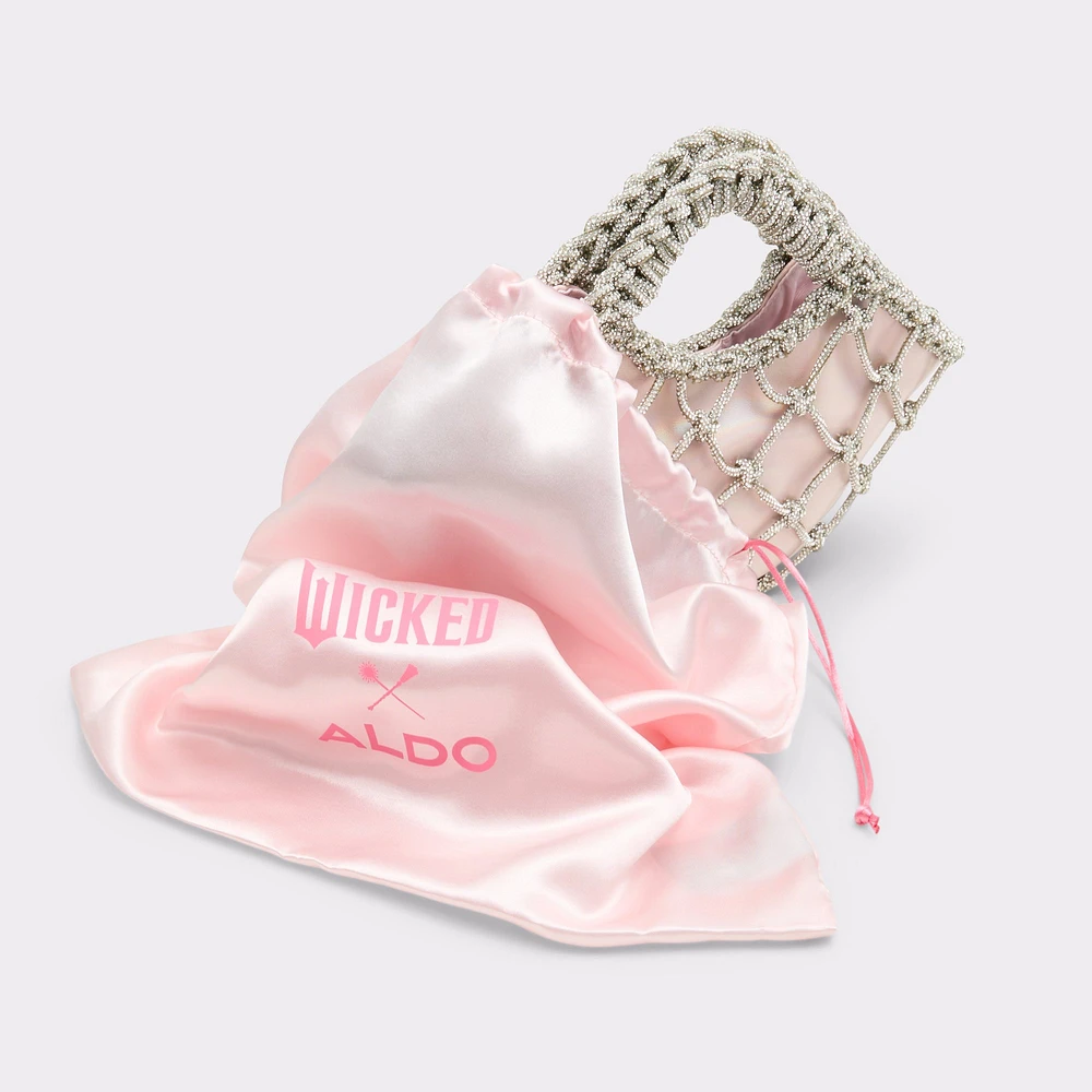 Glamorousgal Pink Women's Wicked x ALDO | ALDO Canada