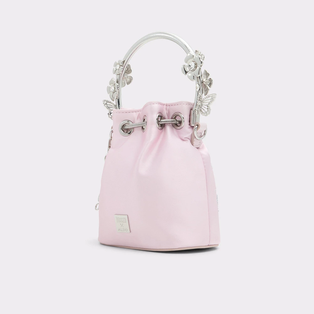 Glindafied Pink Women's Wicked x ALDO | ALDO Canada