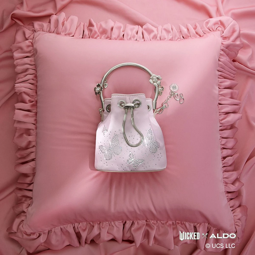 Glindafied Rose Femmes Wicked | ALDO Canada