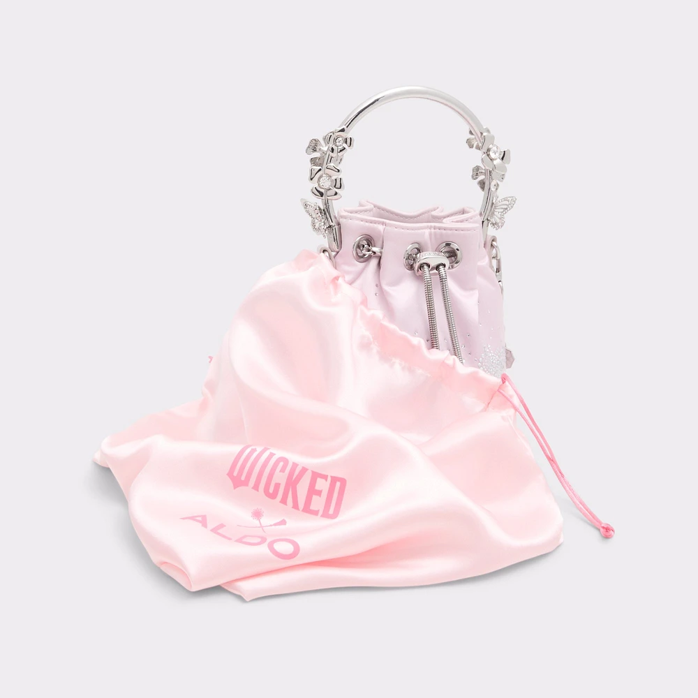 Glindafied Pink Women's Wicked x ALDO | ALDO Canada