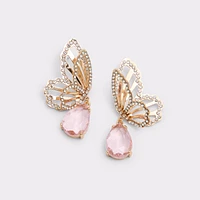 Glindagoodness Or/Transparent Multi Femmes Boucles d'oreilles | ALDO Canada