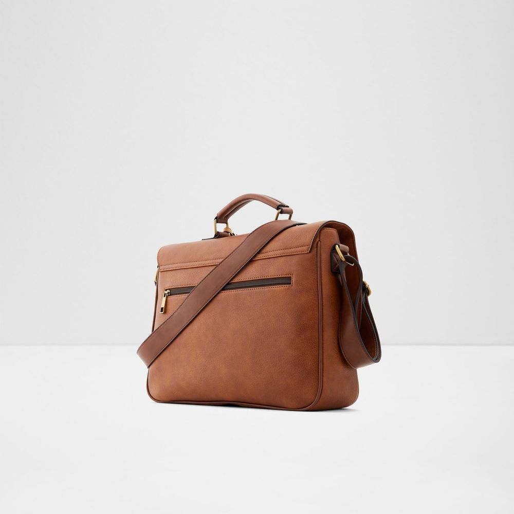 Gludia Cognac Men's Bags & Wallets | ALDO US