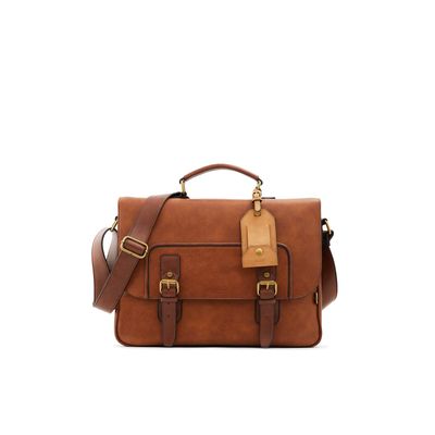 ALDO Gludia - Men's Bags & & Wallets - Brown