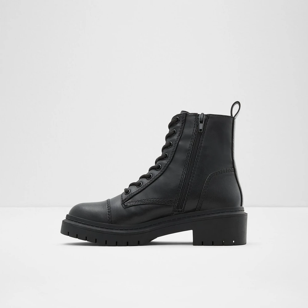 Goer Noir Femmes Bottes decontractees | ALDO Canada