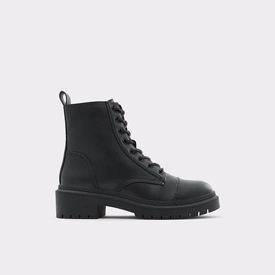 Goer Noir Femmes Bottes decontractees | ALDO Canada