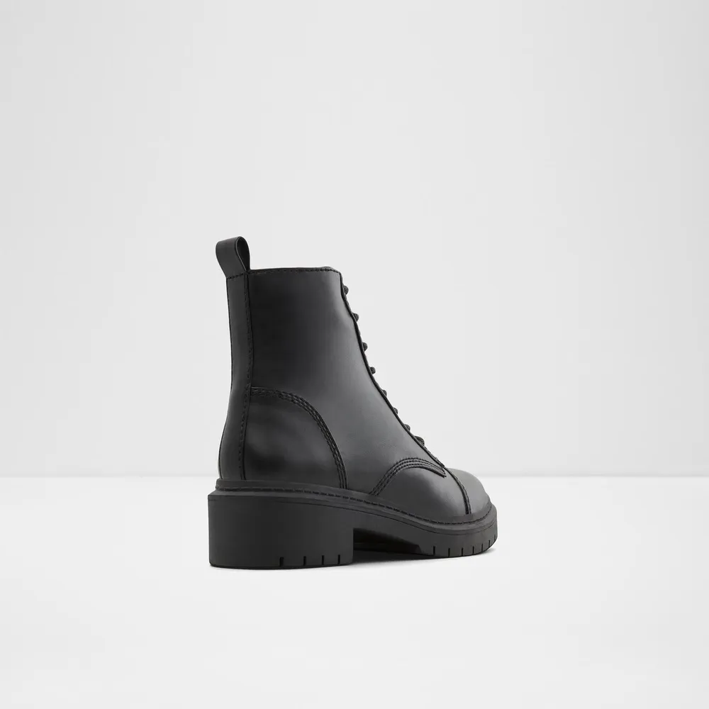 Goer Autre Noir Femmes Bottes d'hiver | ALDO Canada