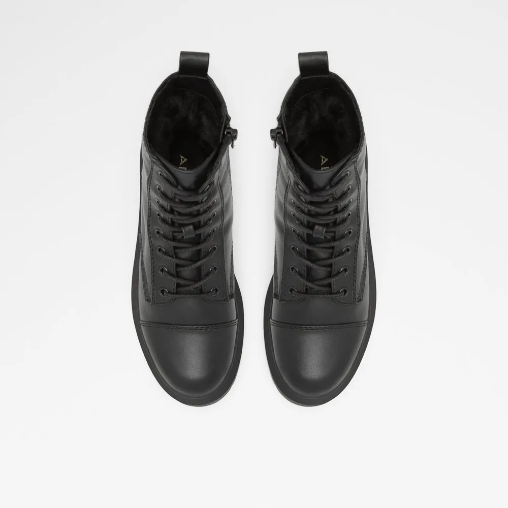 Goer Autre Noir Femmes Bottes d'hiver | ALDO Canada