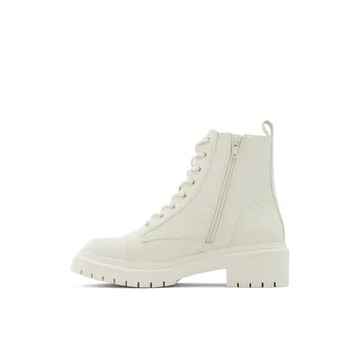aldo combat boots women's