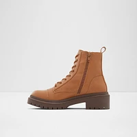 Goer Cognac Femmes Bottes | ALDO Canada