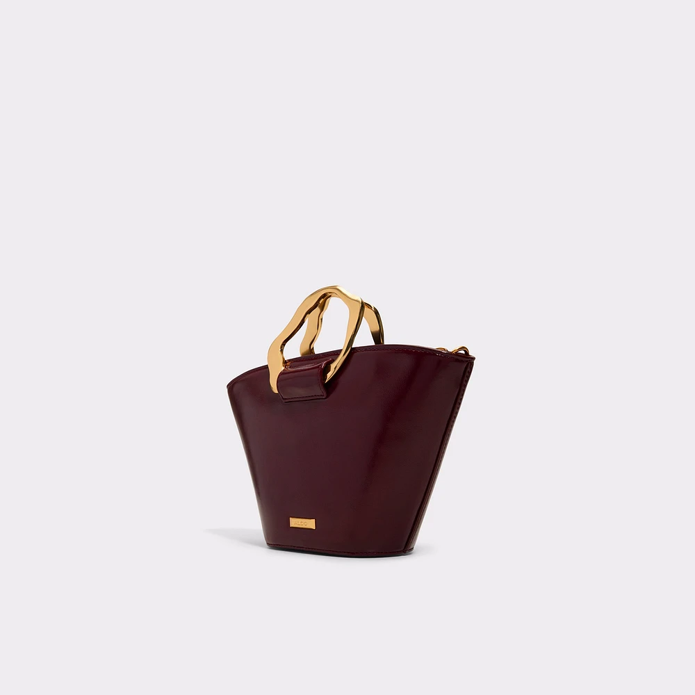 Goldenview Bordo Femmes Mini sacs | ALDO Canada