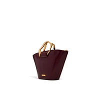 ALDO Goldenview - Women's Handbags Mini Bags - Red