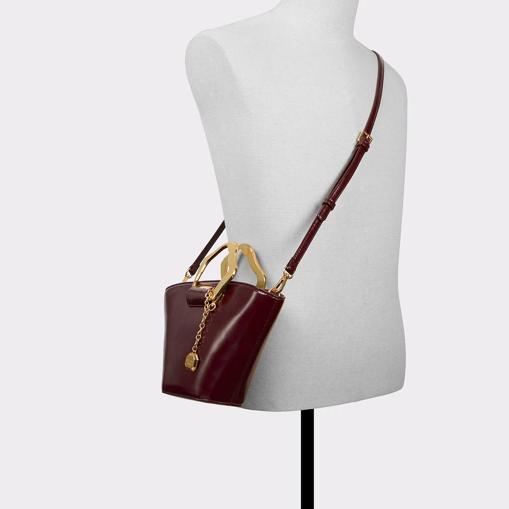 Goldenview Bordo Femmes Mini sacs | ALDO Canada