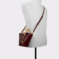 Goldenview Bordo Femmes Mini sacs | ALDO Canada