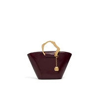 ALDO Goldenview - Women's Handbags Mini Bags - Red