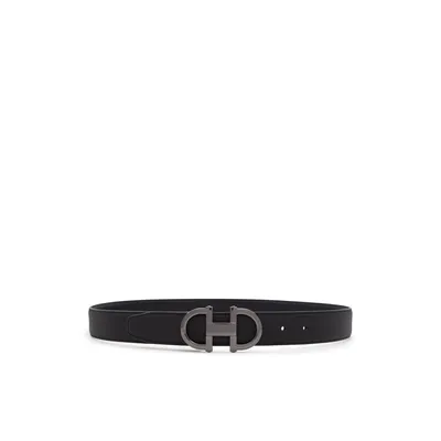 ALDO Gorrlenko - Men's Bags & Belts Black,
