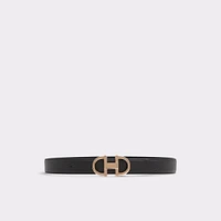 Gorrlenko Black/Gold Multi Men's Belts | ALDO Canada