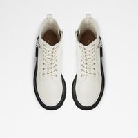 aldo grandeur bootie