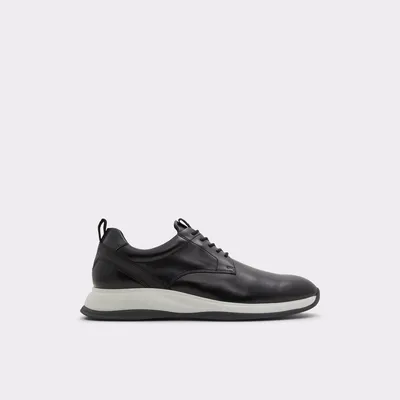 Grandspec Black Men's Oxfords & Lace-ups | ALDO US